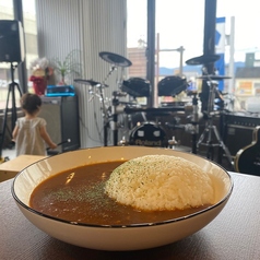 カレーライス レギュラーサイズ