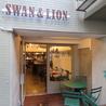 SWAN & LION スワン＆ライオン Modern British Pubのおすすめポイント3