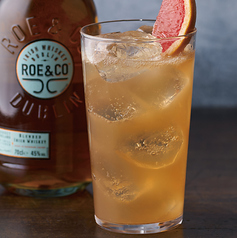 ROE＆COシトラスハイボール 【ROE＆CO Citrus Highball】