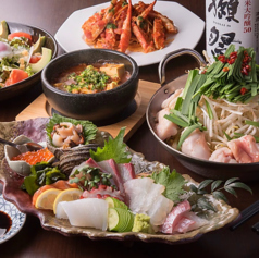 酒肴むげんの写真2