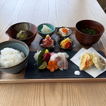 JAPANESE DINING 和さびや WASABIYAのおすすめ料理1