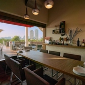 【大人気の完全個室♪（アニバーサリーコースご予約のお客様を優先させて頂きます）】ランチパーティー、女子会にもうってつけのプライベート空間。