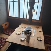 腹十一分の雰囲気3