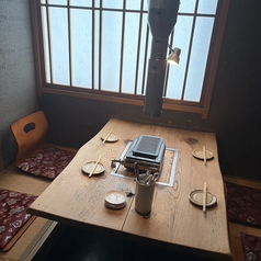 腹十一分の雰囲気3