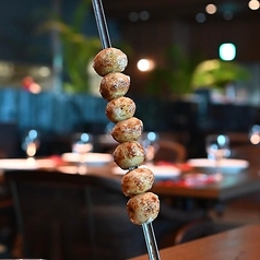 ◆ベイクドポテト