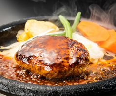 三田屋本店-やすらぎの郷-西宮ガーデンズ店のおすすめランチ1