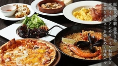 飲み放題付きコースあり デコレーション無料！