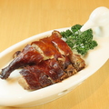 料理メニュー写真&nbsp;焼き鴨