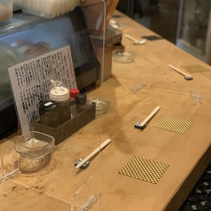 食彩 岩生 静岡の雰囲気1