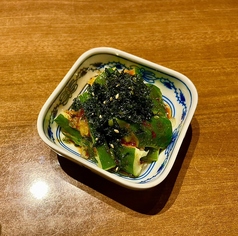 たたききゅうり