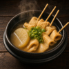 金の純豆腐