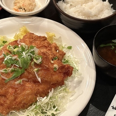 ちょこえび寿 代官町店のおすすめランチ2