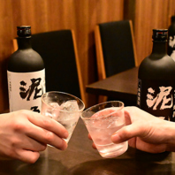 お一人様でもご利用しやすいお店作りを…。