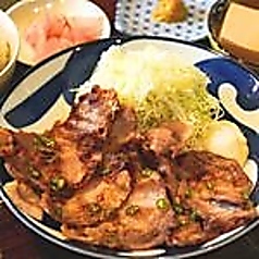 昼は八丁堀で、鮨とおでんのランチ