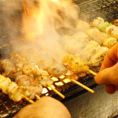 焼鳥酒場 ちか壱 山之口店のおすすめ料理2