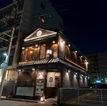伊達のくら 仙台本店の雰囲気1