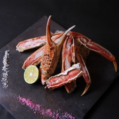 かに料理 さとうの特集写真