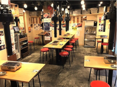 大阪焼肉 ホルモン ふたご 新宿東口店の特集写真
