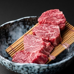 厚切り上ハラミ