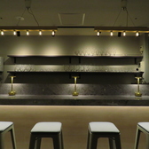 夜パフェ MUA ムアの雰囲気2