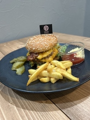 SAKURA BREWERY Craft Beer & Foodのおすすめテイクアウト2