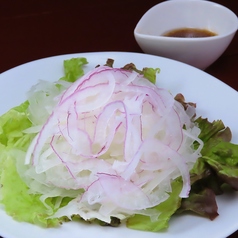 オニオンスライス