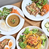 Cafe Hi famiglia カフェ ハイファミリア 三鷹のおすすめ料理2