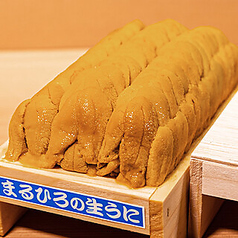 町田 完全個室 すし貴山のコース写真