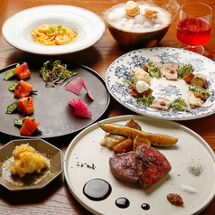 cachette カシェットのおすすめ料理1