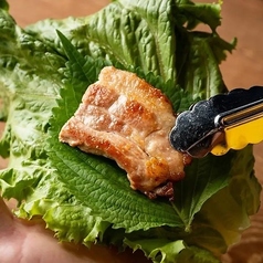 豚ブザ池袋店のコース写真