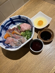 町和食　ウオゼンのおすすめランチ3