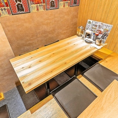 とりいちず 宇都宮オリオン通り店の特集写真