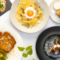 MAISON ICHI PLUS メゾン イチ プリュスのコース写真