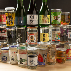 【映える1杯】全国から厳選！「本格カップ酒」