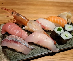 海鮮個室居酒屋 堀蔵のコース写真