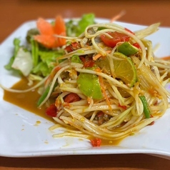 THAI RESTAURANT PRAEWの写真2