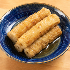 ごぼう天