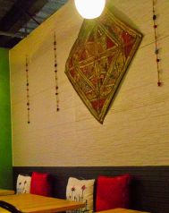 ティランガ　スパイスの写真3