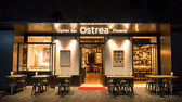 Oyster Bar & Restaurant Ostrea オストレア 新宿住友ビル店