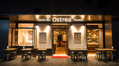 Oyster Bar &amp; Restaurant Ostrea オストレア 新宿住友ビル店の写真