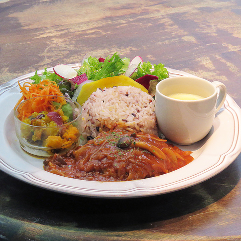 UNO cafe ウノカフェ(泉/カフェ・スイーツ)＜ネット予約可