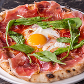 Tana La Terrazza グランフロント ターナ ラ テラッツァのおすすめ料理3