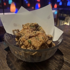 ベジタベルバー 兼次郎のコース写真