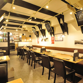 そば道 裏なんば店の写真