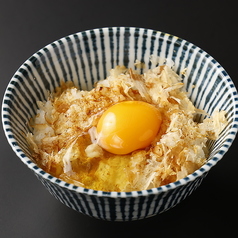 悪魔のTKG