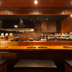 魚の蔵 浜菜虎の雰囲気1