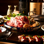 素材の持ち味を最大限に活かした本格和牛メニューを、手頃な価格でお楽しみください。