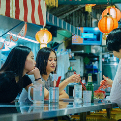 タイ屋台999 日比谷店の雰囲気1