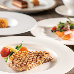 セリオ アートホテル日暮里ラングウッドのおすすめ料理1