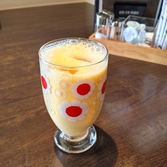 ミックスジュース